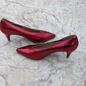 Free People heels